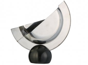 AK.JD0210 SLVER MEYVELK BYK30*13*30CM